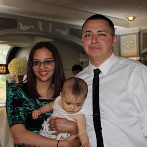 Meet your Posher, Jenna